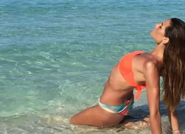 Costumi 2016 Yamamay due pezzi