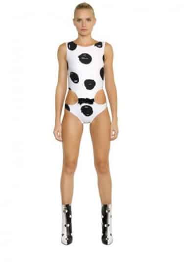 Costumi 2016 estate Jeremy Scott