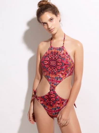 Costumi Oysho 2016 prezzi stampa