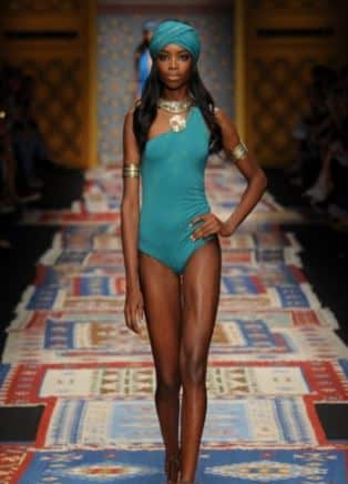 Costumi da bagno interi 2016 fisico