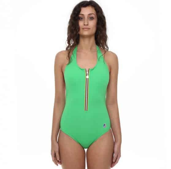 Costumi da bagno interi 2016 kway