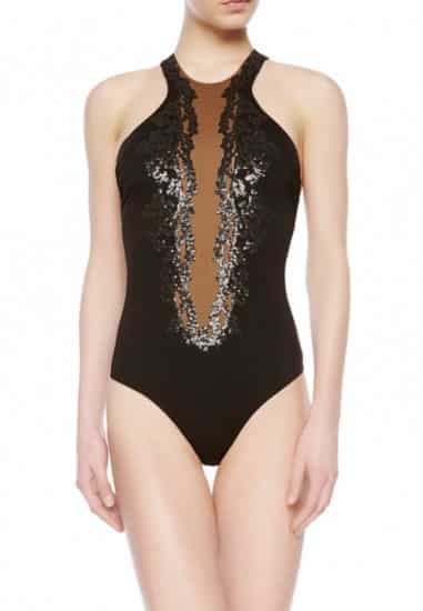 Costumi da bagno interi 2016 la perla