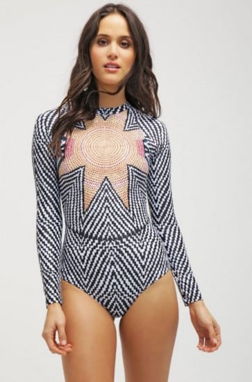 Costumi da bagno interi particolari Mara Hoffman