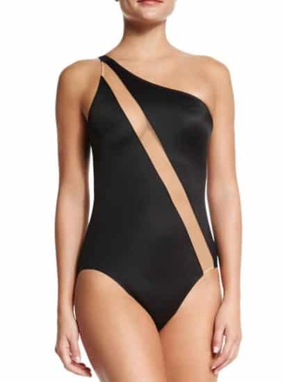 Costumi da bagno interi particolari Norma Kamali