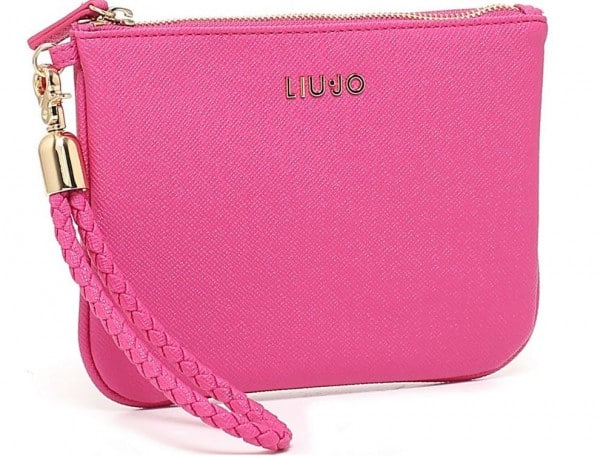 Liu Jo Anna prezzo busta piccola