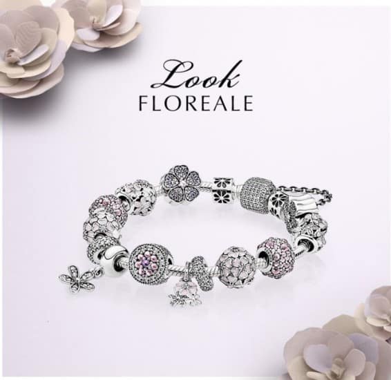 Pandora ciondoli per bracciali prezzi