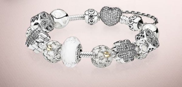 Pandora ciondoli per bracciali prezzi moda