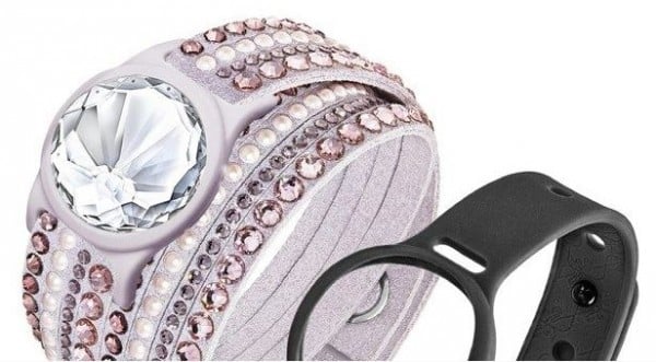 Swarovski Activity Crystal