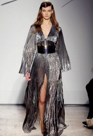 Tendenze moda autunno inverno 2016 2017 genny