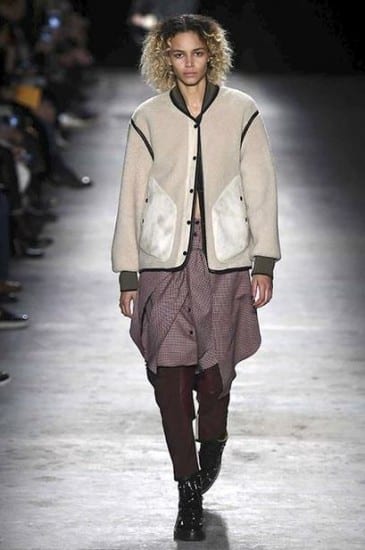 Tendenze moda autunno inverno 2016 2017 rag e bone