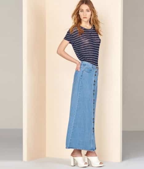 Zuiki collezione primavera estate 2016 look