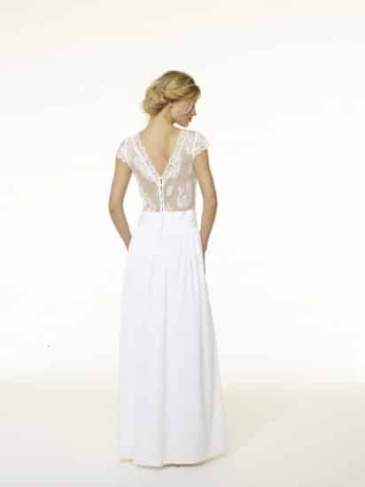 abito sposa kiabi low cost 2016