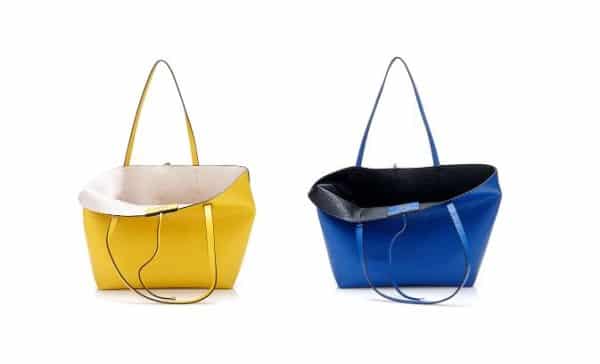borsa reversibile Guess 2016