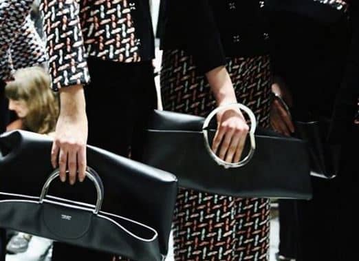 borse Armani 2017 collezione