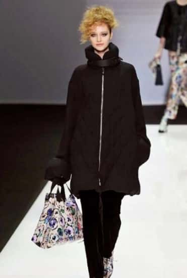 borse Armani 2017 fiori