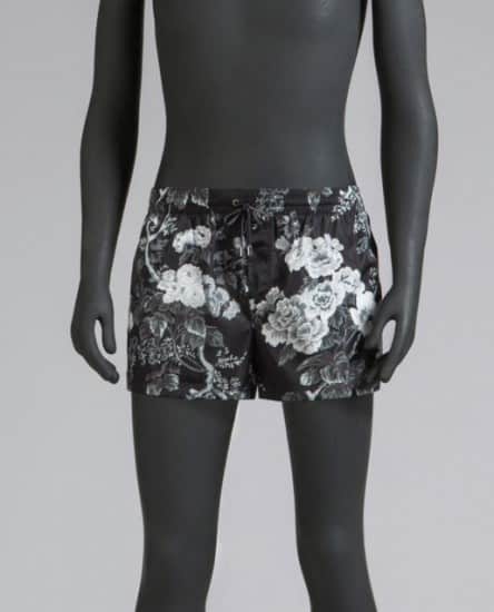 costumi 2016 uomo Dolce e Gabbana
