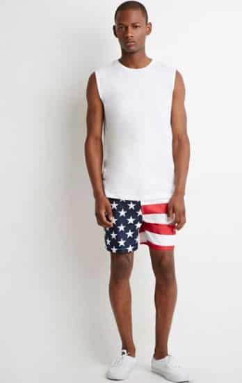 costumi 2016 uomo Forever 21