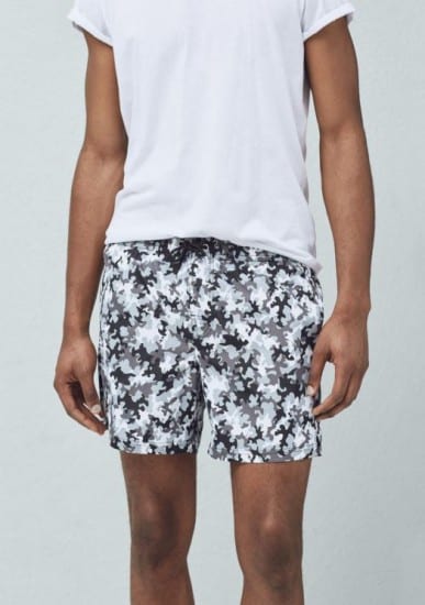 costumi 2016 uomo Mango