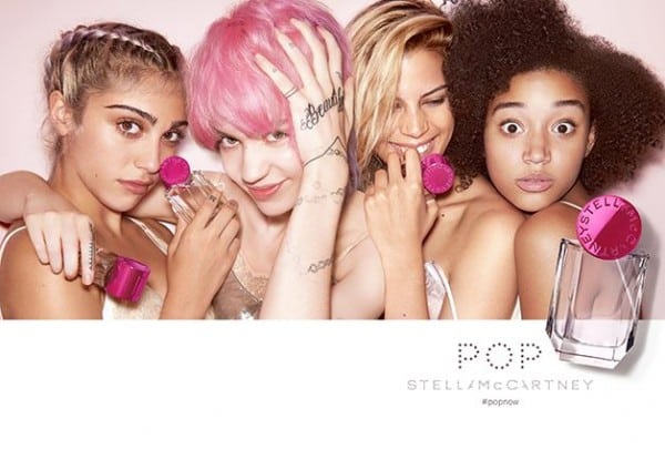 profumo Pop Stella McCartney