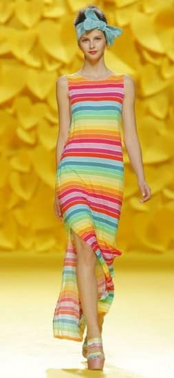 vestiti estivi 2016 agatha ruiz de la prada