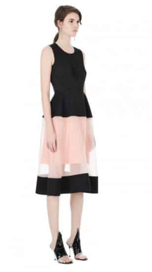 vestiti estivi 2016 balenciaga