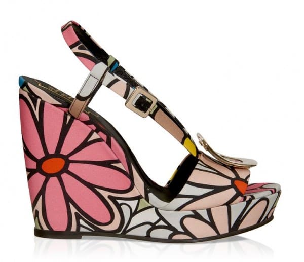 zeppe estate 2016 Roger Vivier