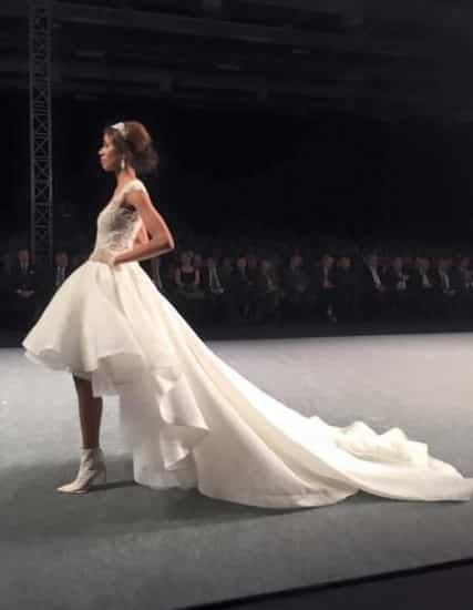 Abiti da Sposa 2017 Alessandra Rinaudo