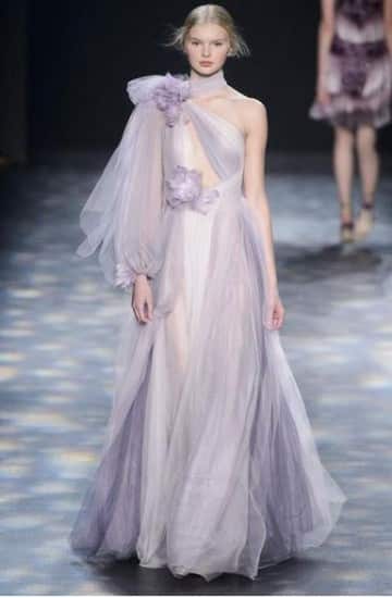Abiti da Sposa 2017 Marchesa