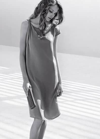 Collezione primavera estate 2016 Armani Jeans moda