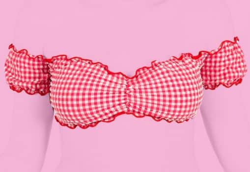 Costumi Tezuk 2016 collezione