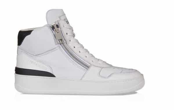 Hogan Rebel uomo primavera estate 2016 high top