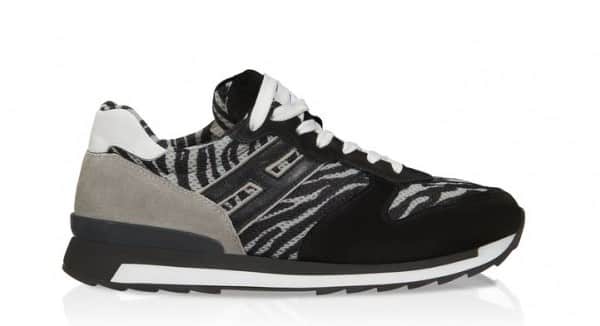 Hogan Rebel uomo primavera estate 2016 running