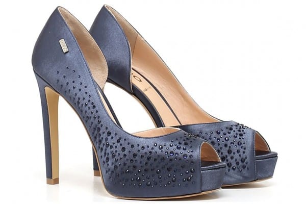 Liu Jo scarpe primavera estate 2016 decollete