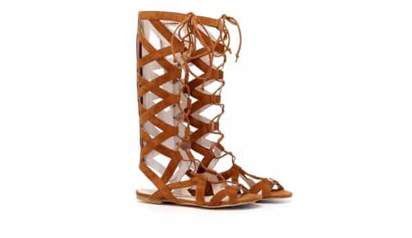 Liu Jo scarpe primavera estate 2016 flat