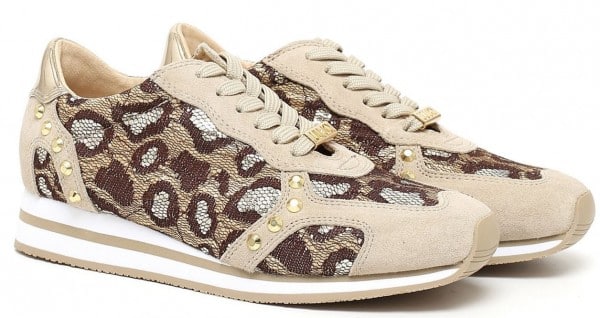 Liu Jo scarpe primavera estate 2016 sneakers