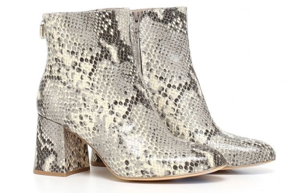 Liu Jo scarpe primavera estate 2016 stivale