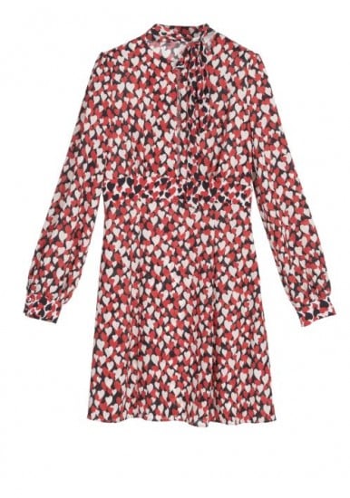 Motivi abbigliamento 2017 autunno inverno abito