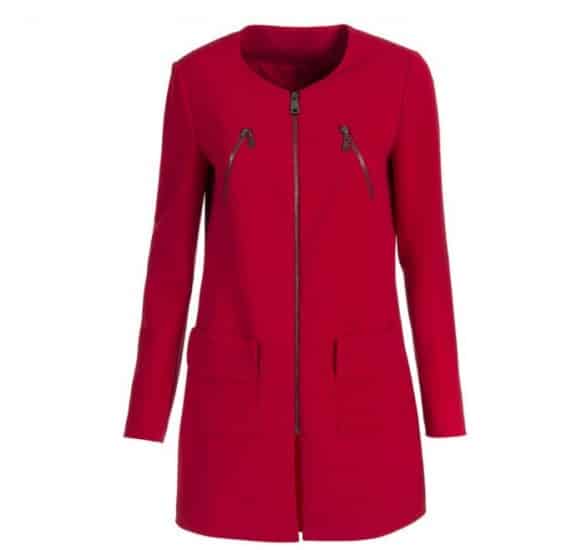 Oltre abbigliamento 2017
