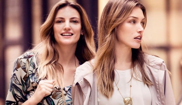 Oltre abbigliamento primavera estate 2016 catalogo