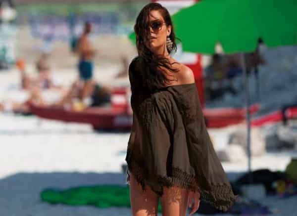 Verdissima costumi 2016 moda mare