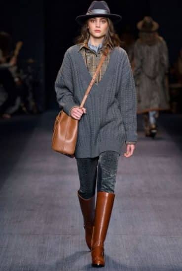 borse Trussardi 2016 2017