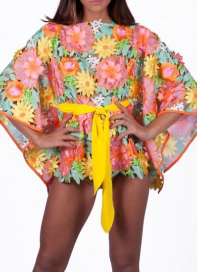 costumi Agogoa 2016 beachwear