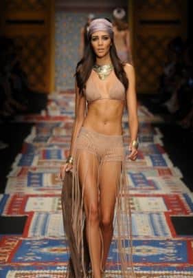 costumi Fisico estate 2016 nude