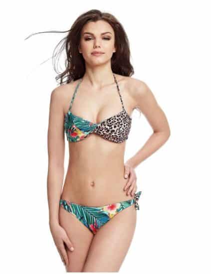 costumi Guess 2016 fantasia