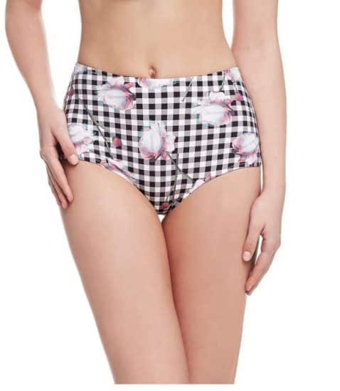 costumi Guess 2016 vita alta