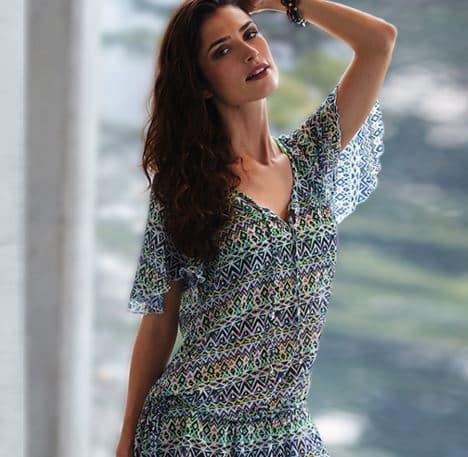 costumi Lovable 2016 beachwear
