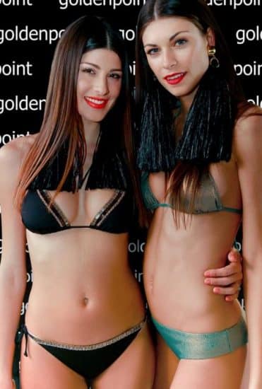 costumi goldenpoint 2016