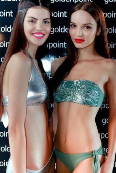 costumi goldenpoint 2016 moda
