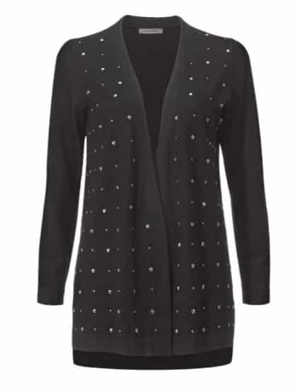 fiorella rubino 2017 autunno inverno cardigan