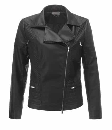 fiorella rubino 2017 autunno inverno giacca